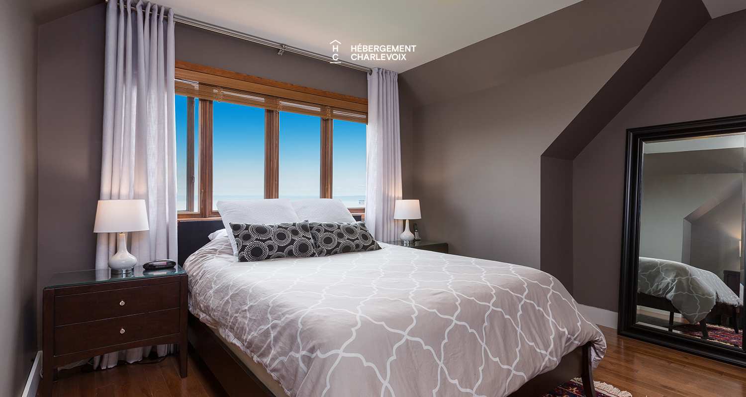 ROS-409 - Superbe terrasse flirtant avec la montagne