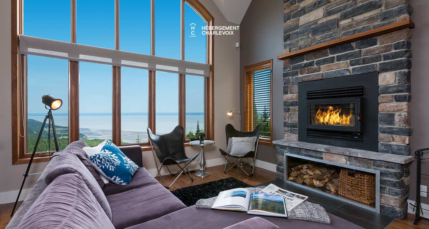 ROS-409 - Superbe terrasse flirtant avec la montagne