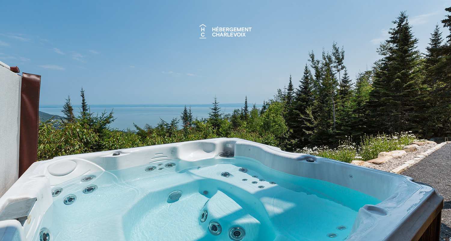 ROS-409 - Superbe terrasse flirtant avec la montagne