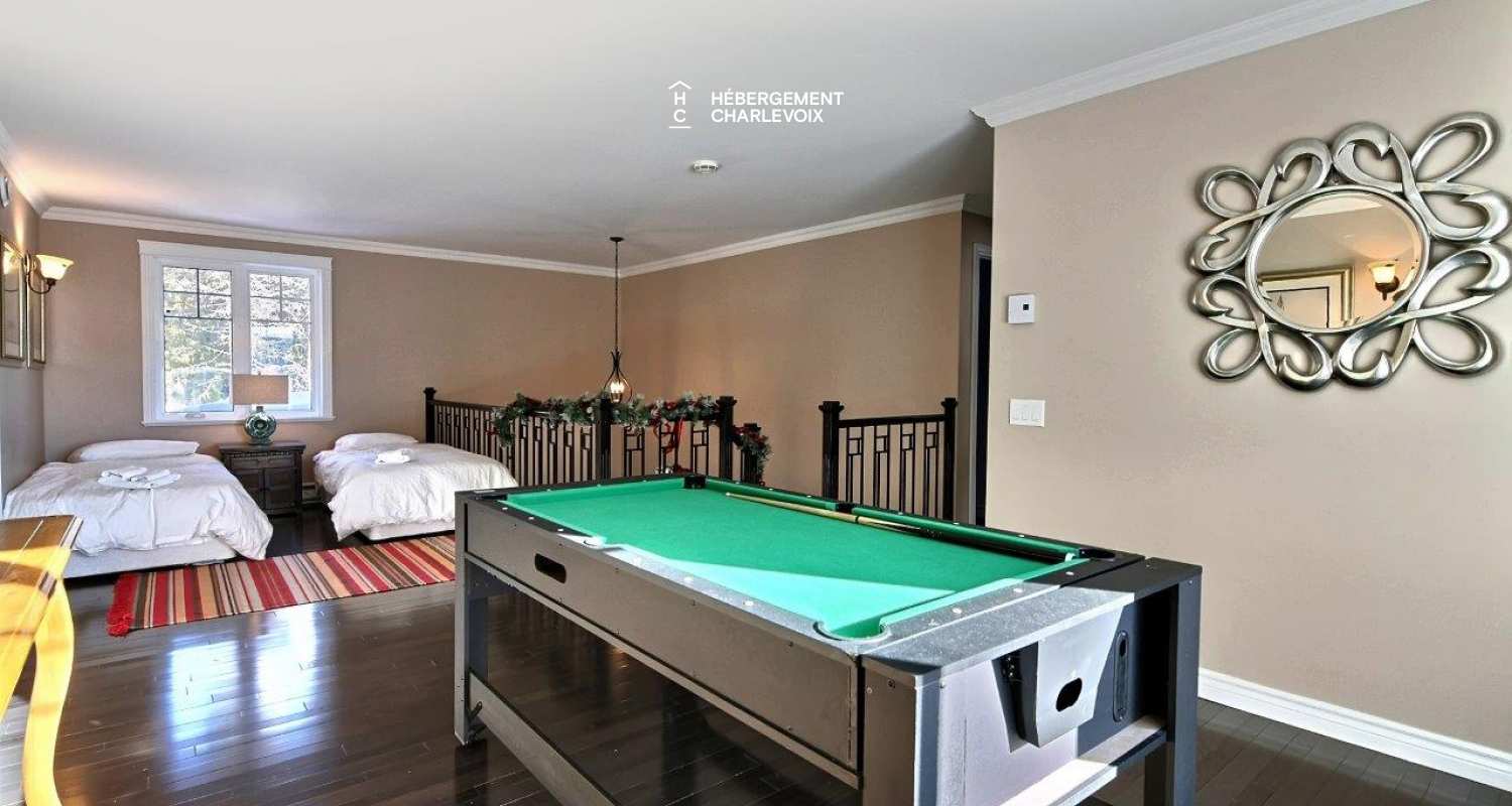 SHI-45 - Le calme paisible du bois environnant