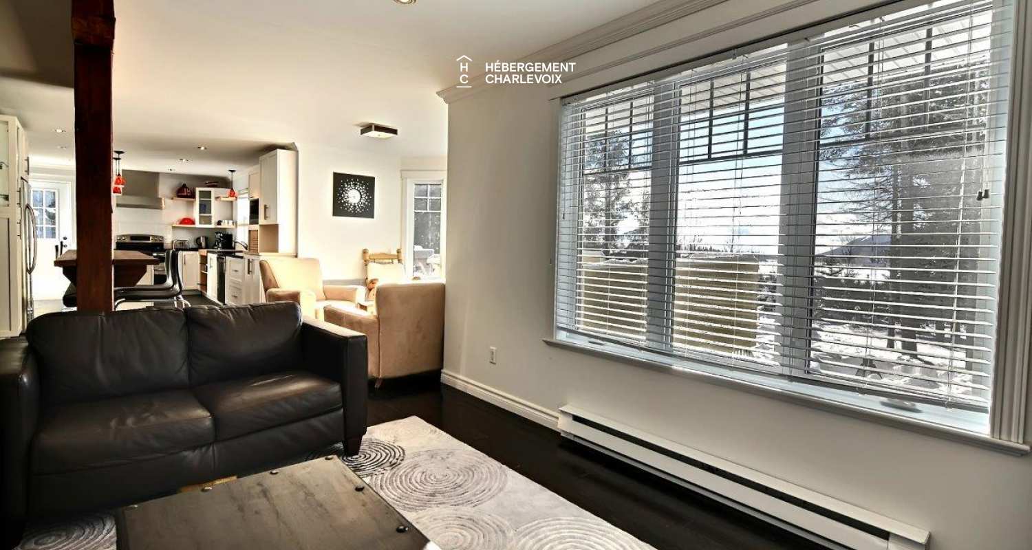 SHI-45 - Le calme paisible du bois environnant