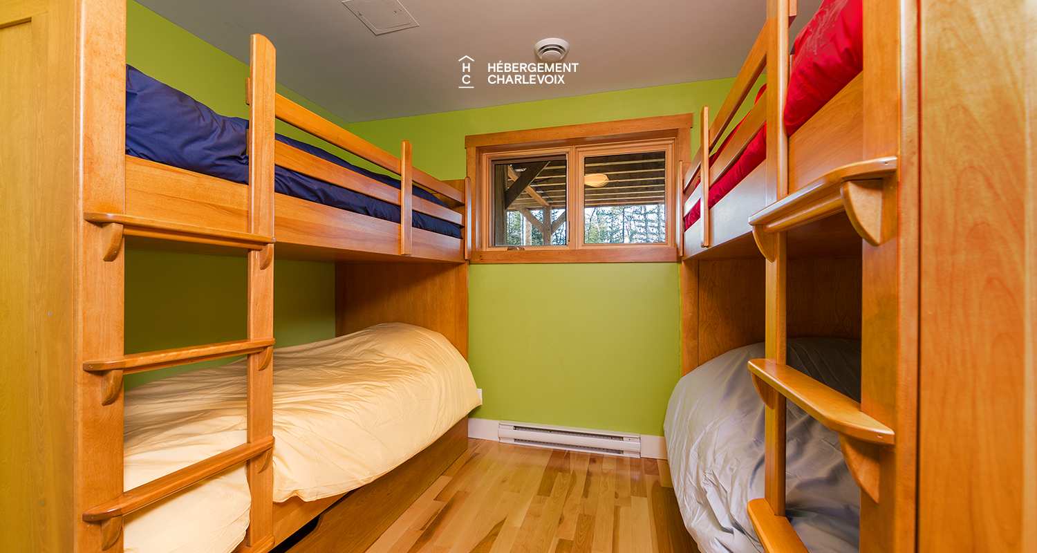 CHE-4 - Ideal for big Sunday brunches