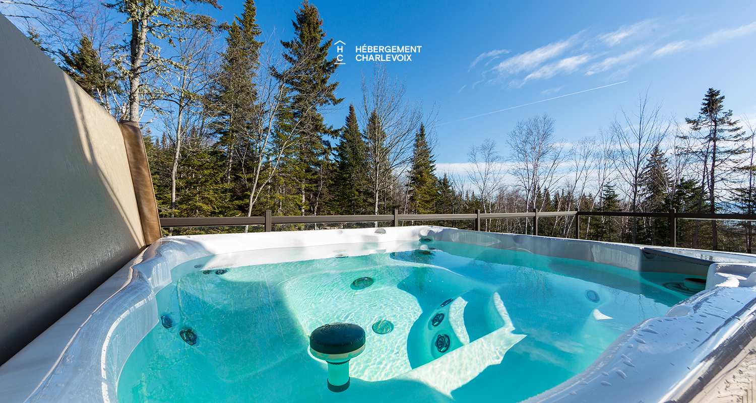 CHE-2 - Une vaste cuisine où il fait bon vivre