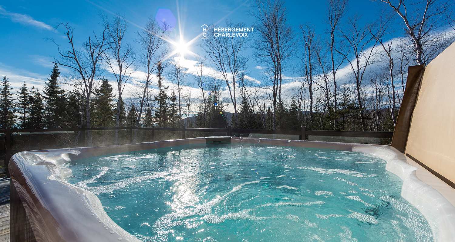 CHE-2 - Une vaste cuisine où il fait bon vivre