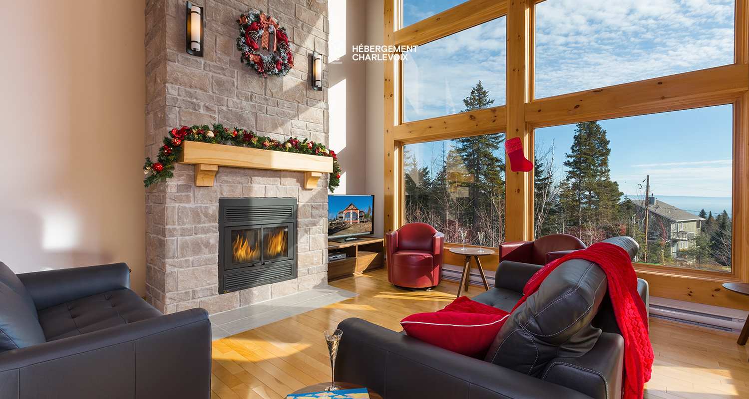 CHE-4 - Ideal for big Sunday brunches