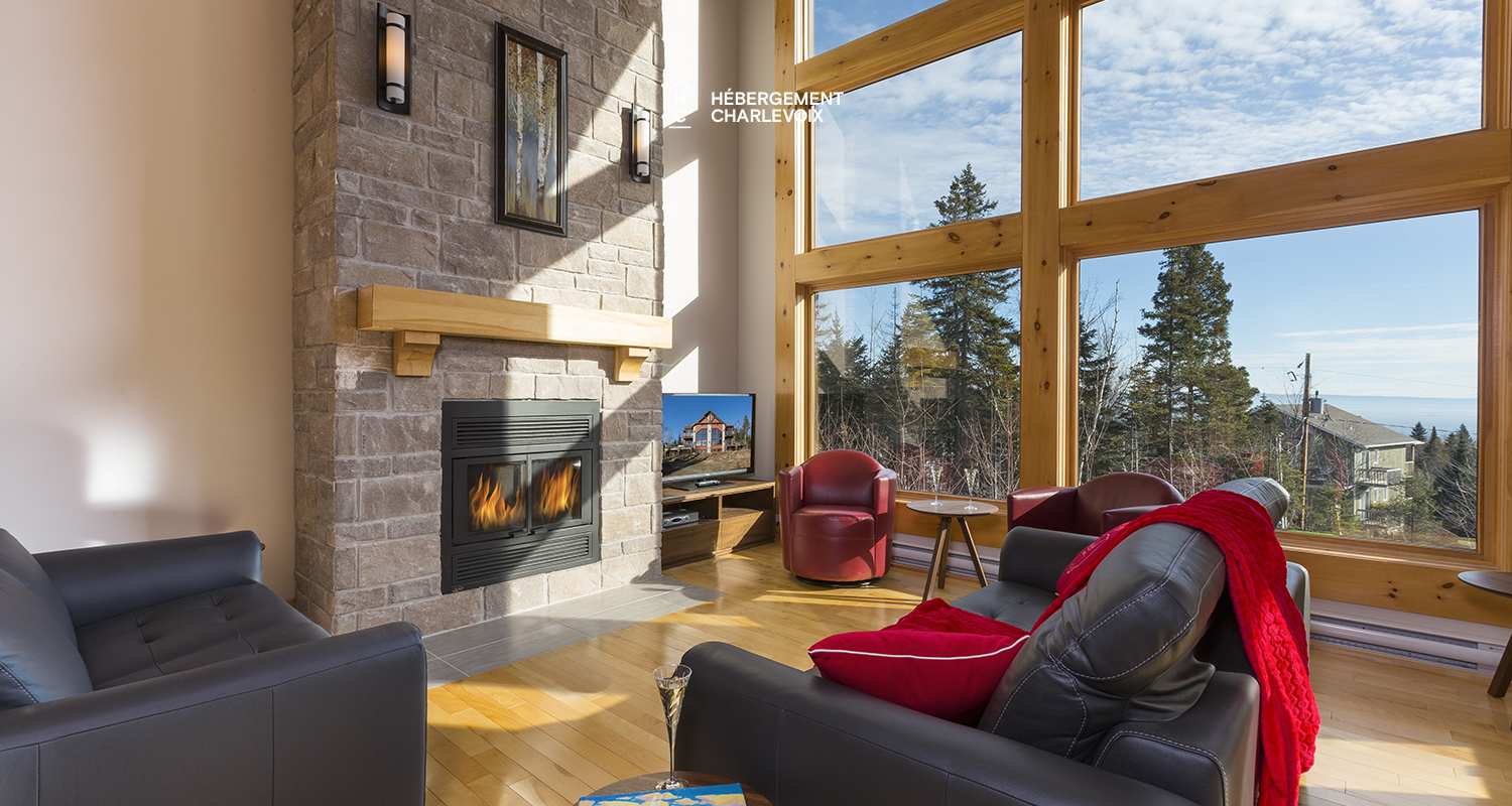 CHE-4 - Ideal for big Sunday brunches