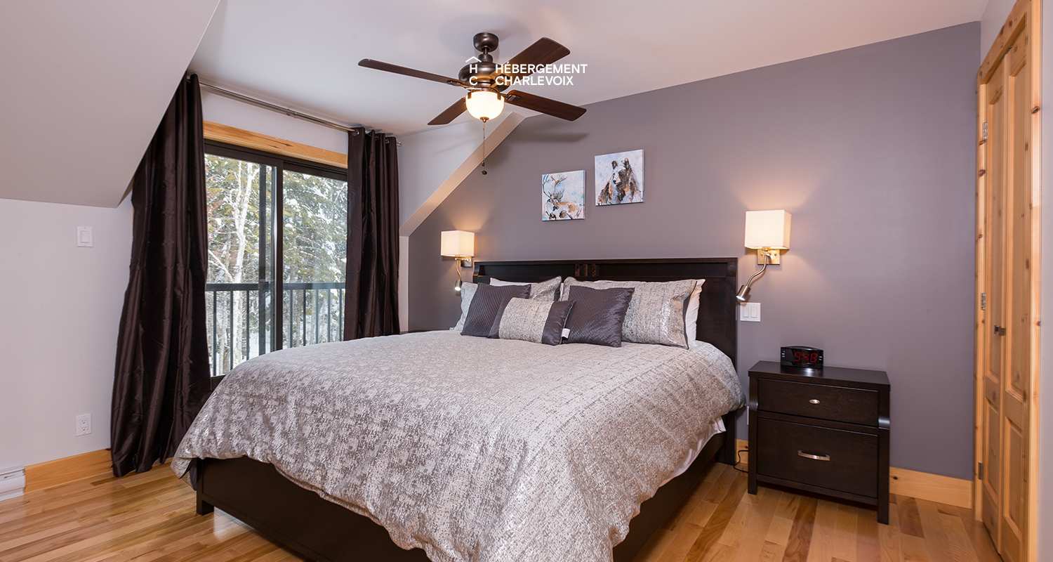 CHE-2 - Une vaste cuisine où il fait bon vivre