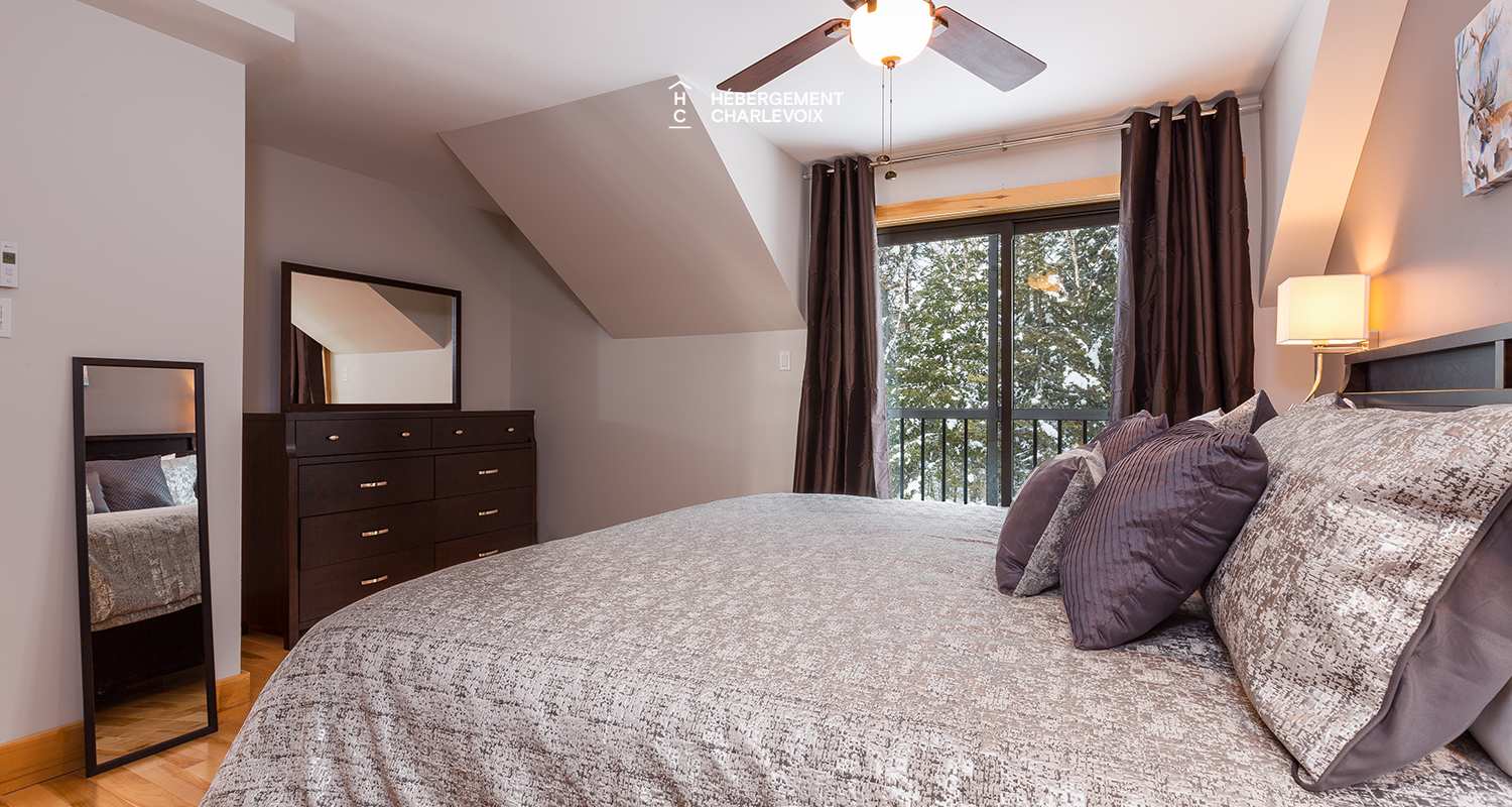 CHE-2 - Une vaste cuisine où il fait bon vivre