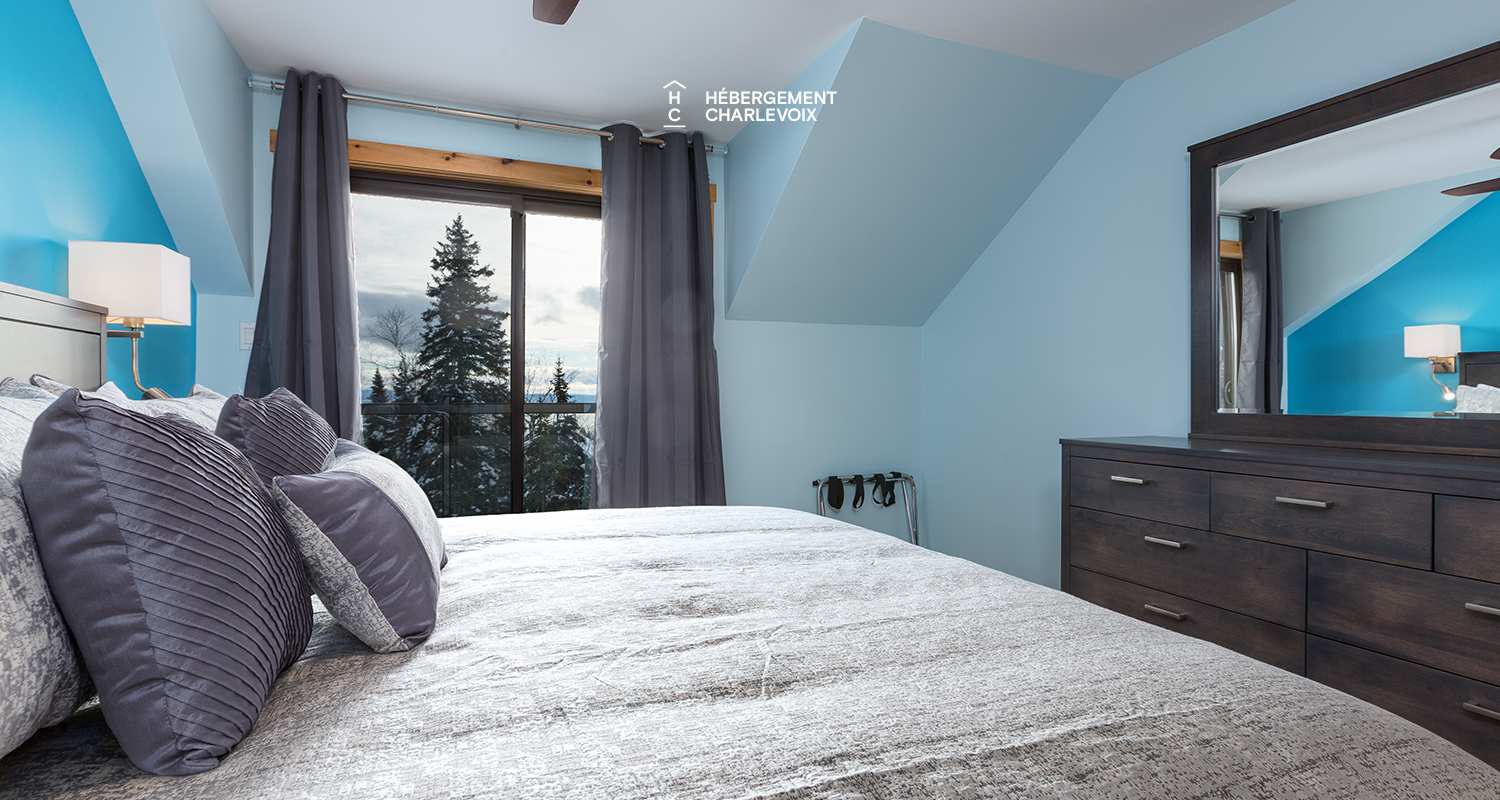 CHE-2 - Une vaste cuisine où il fait bon vivre