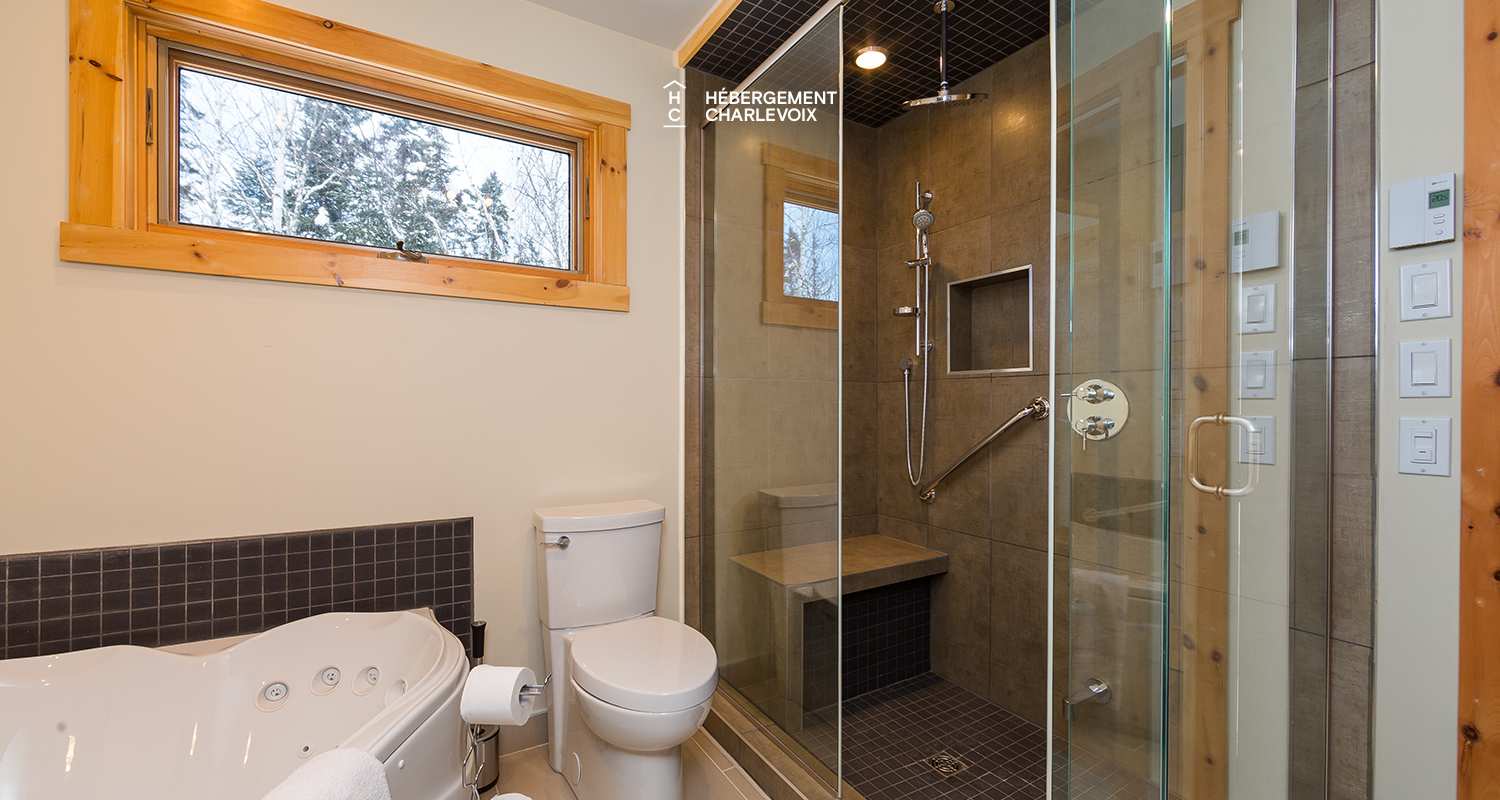 CHE-2 - Une vaste cuisine où il fait bon vivre