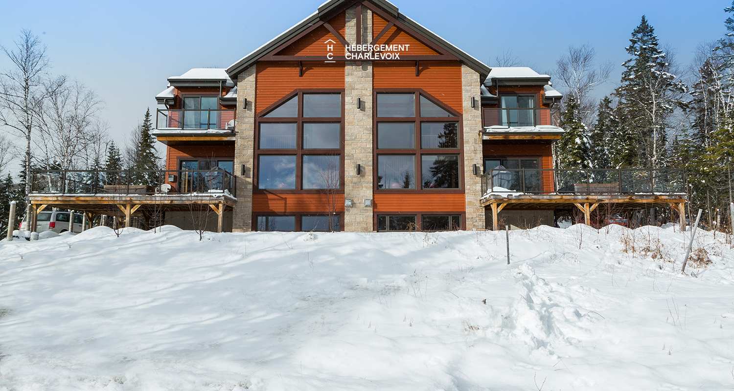 CHE-4 - Ideal for big Sunday brunches