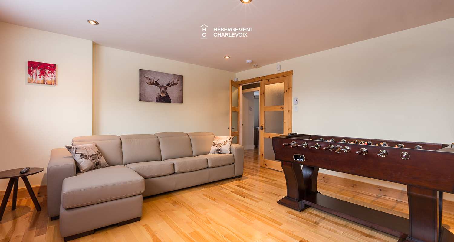 CHE-4 - Ideal for big Sunday brunches