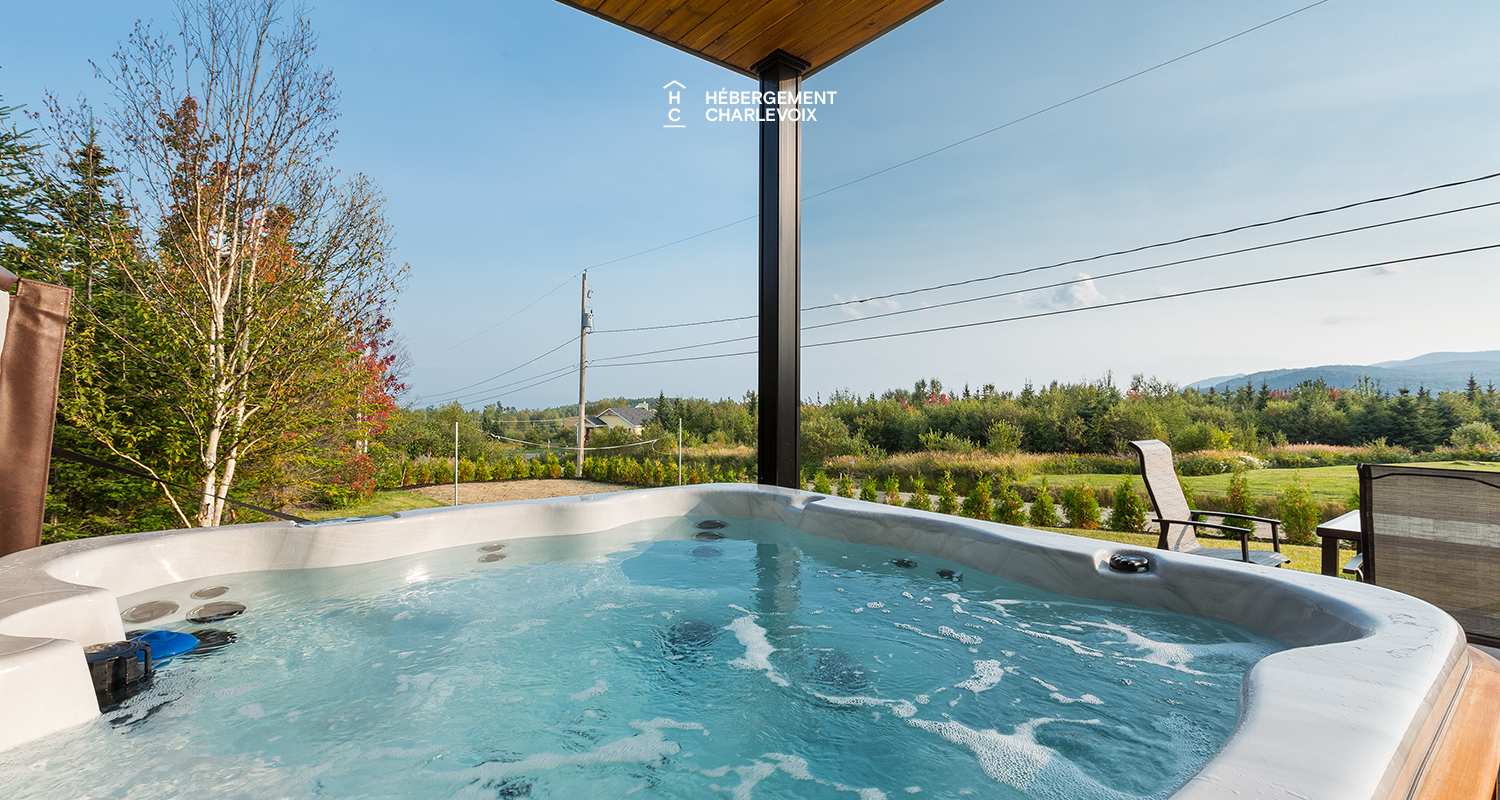 ATM-18 - Une salle de loisirs pour vos soirées festives