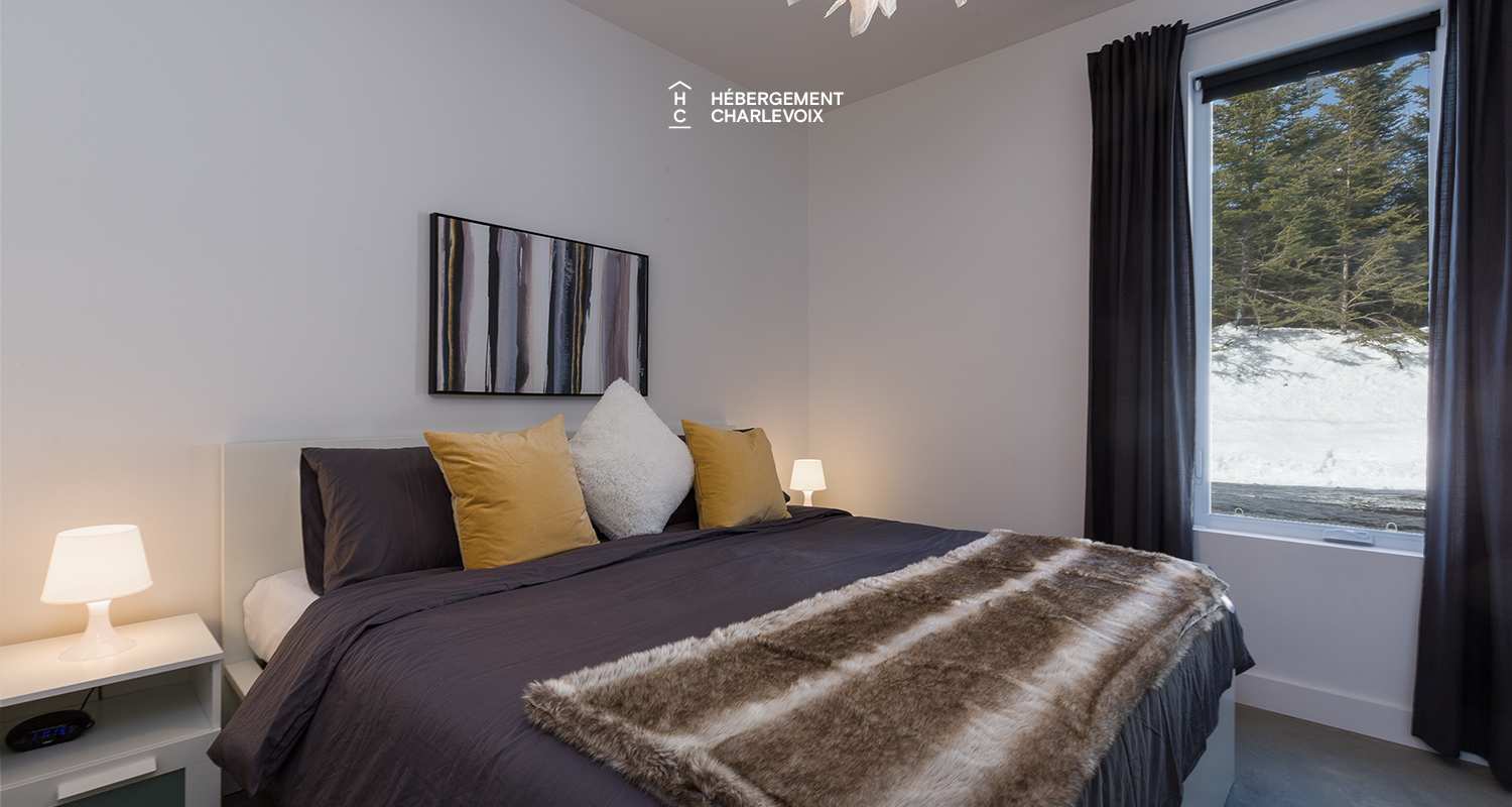 ATM-18 - Une salle de loisirs pour vos soirées festives