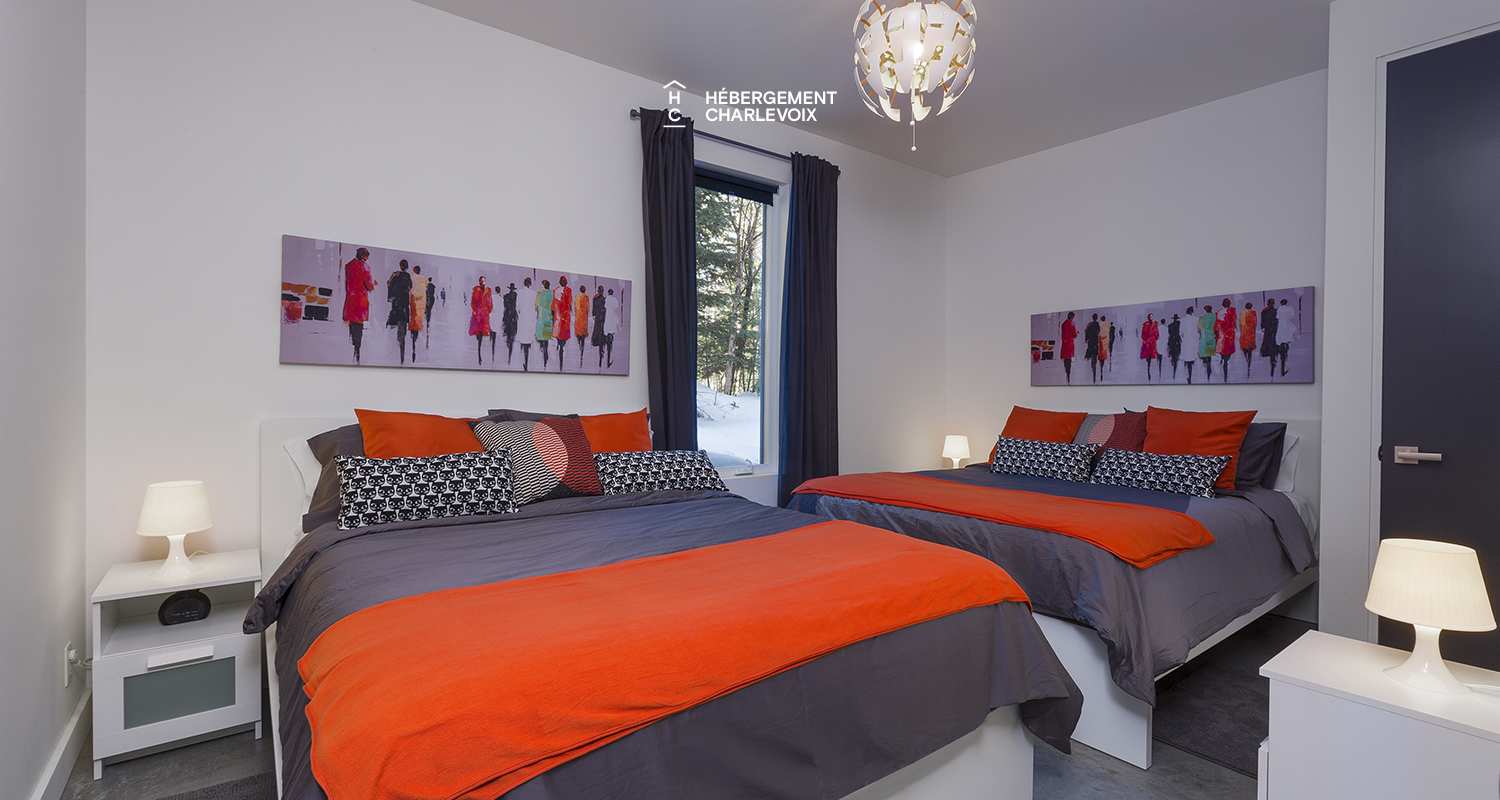 ATM-18 - Une salle de loisirs pour vos soirées festives