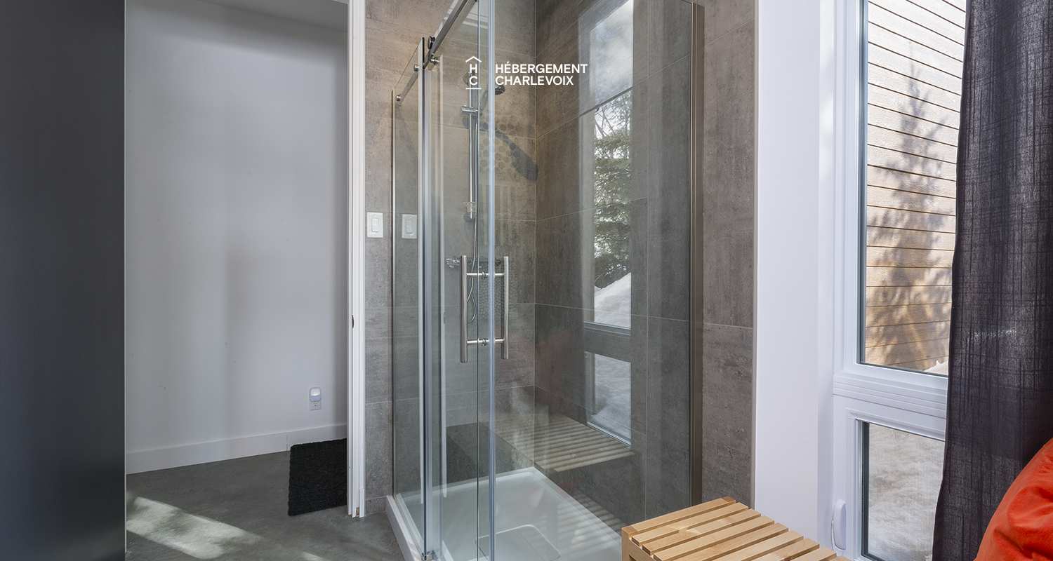 ATM-18 - Une salle de loisirs pour vos soirées festives