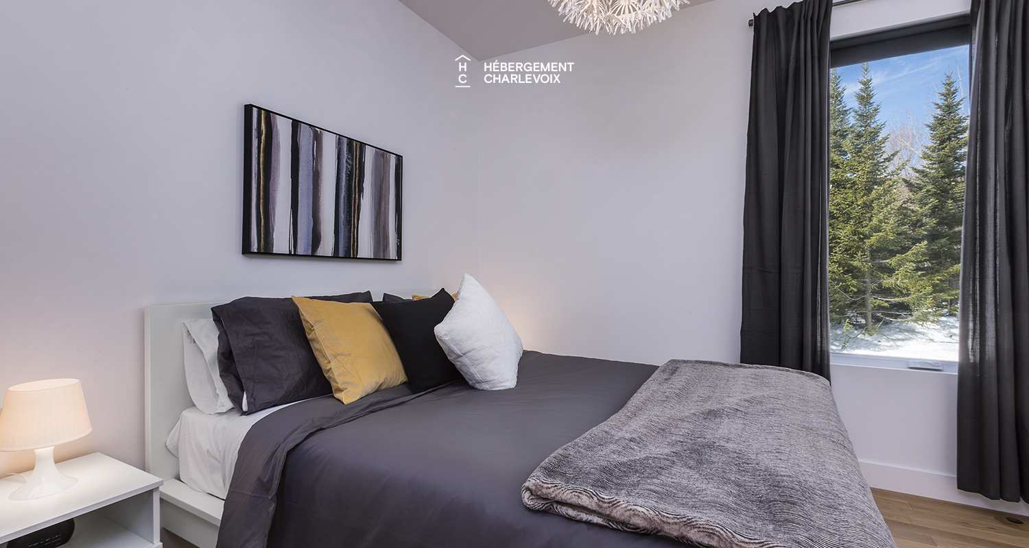 ATM-18 - Une salle de loisirs pour vos soirées festives