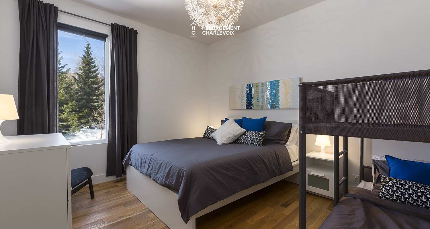 ATM-18 - Une salle de loisirs pour vos soirées festives