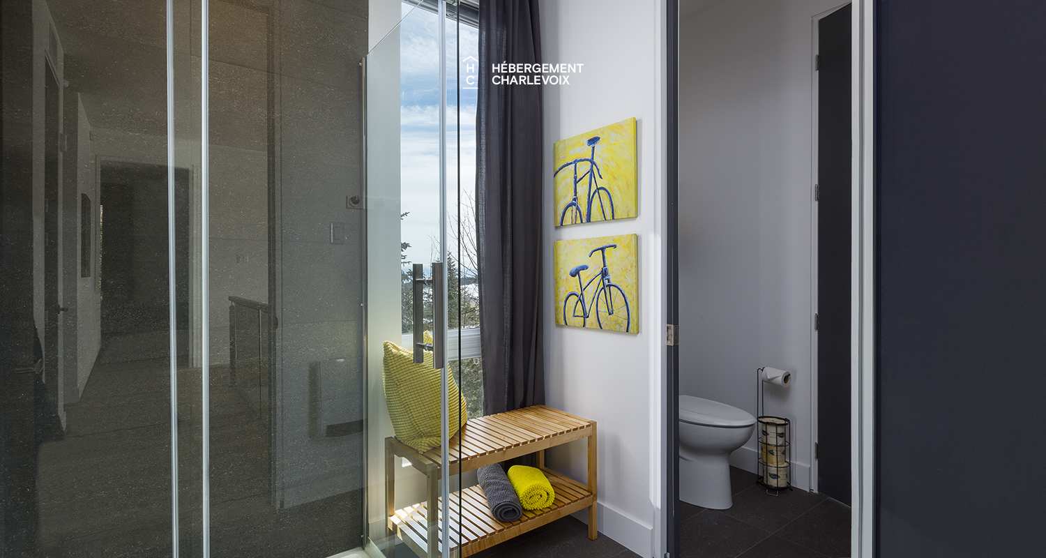 ATM-18 - Une salle de loisirs pour vos soirées festives