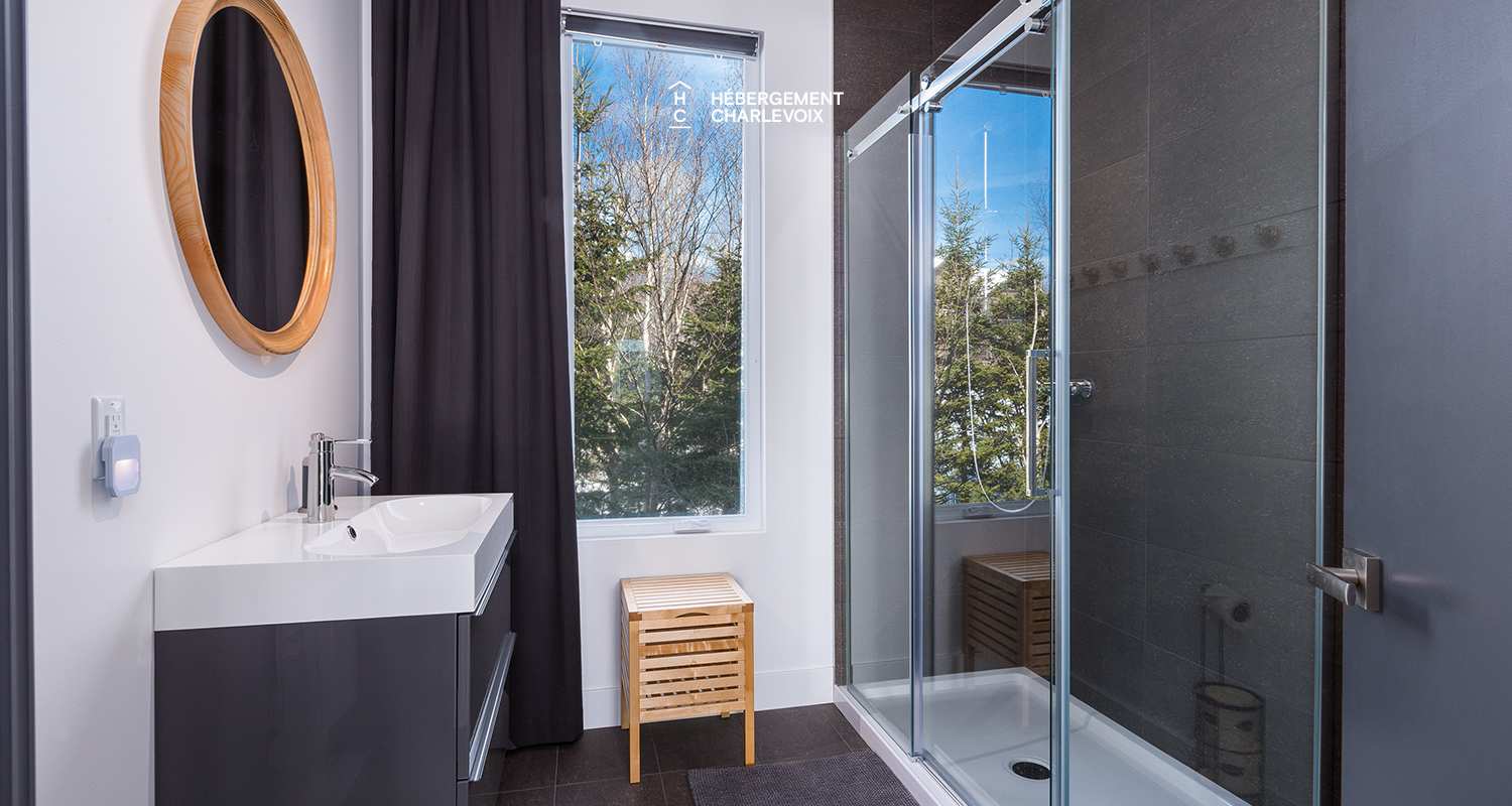 ATM-18 - Une salle de loisirs pour vos soirées festives