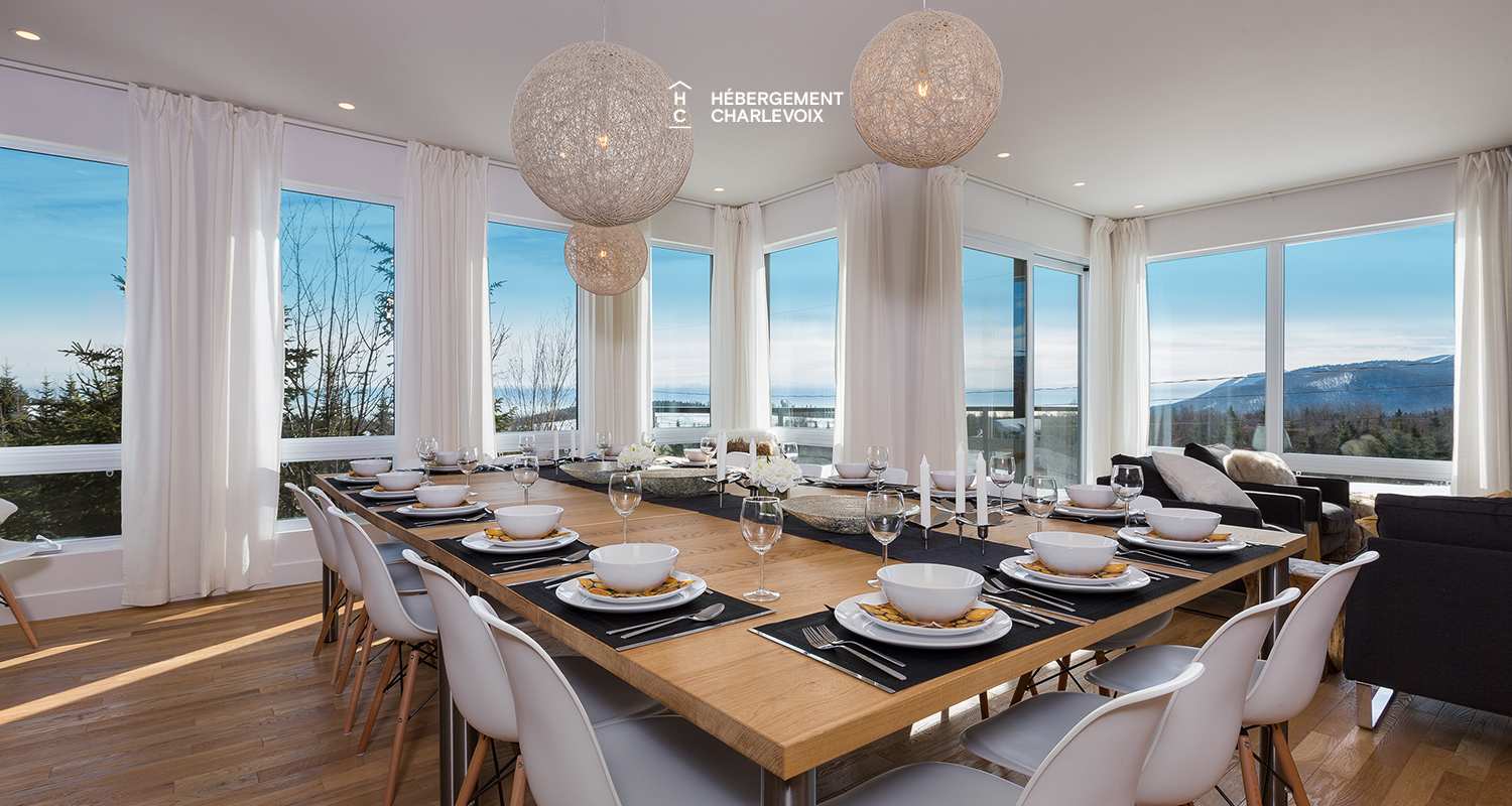 ATM-18 - Une salle de loisirs pour vos soirées festives