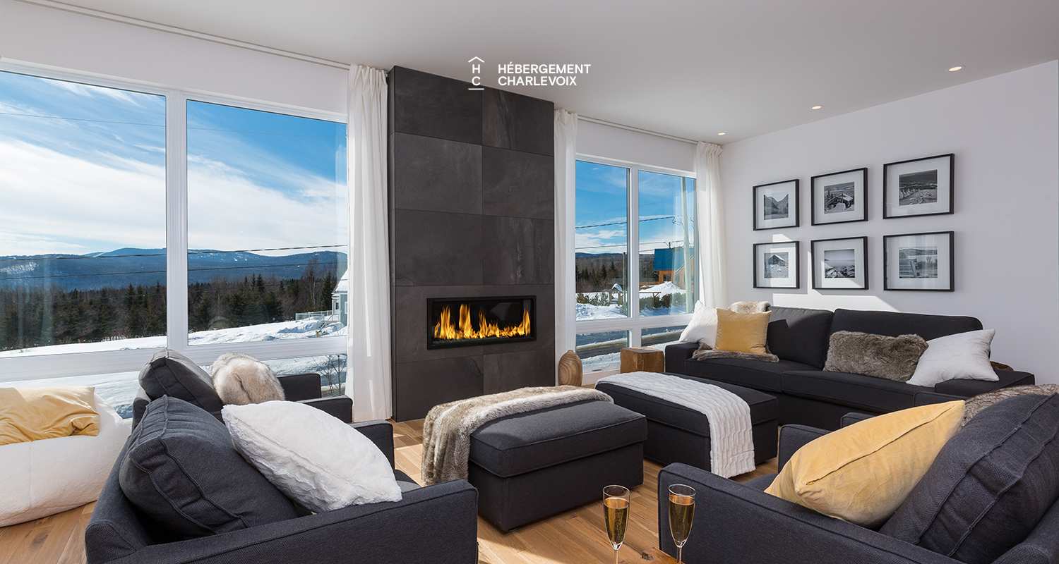 ATM-18 - Une salle de loisirs pour vos soirées festives