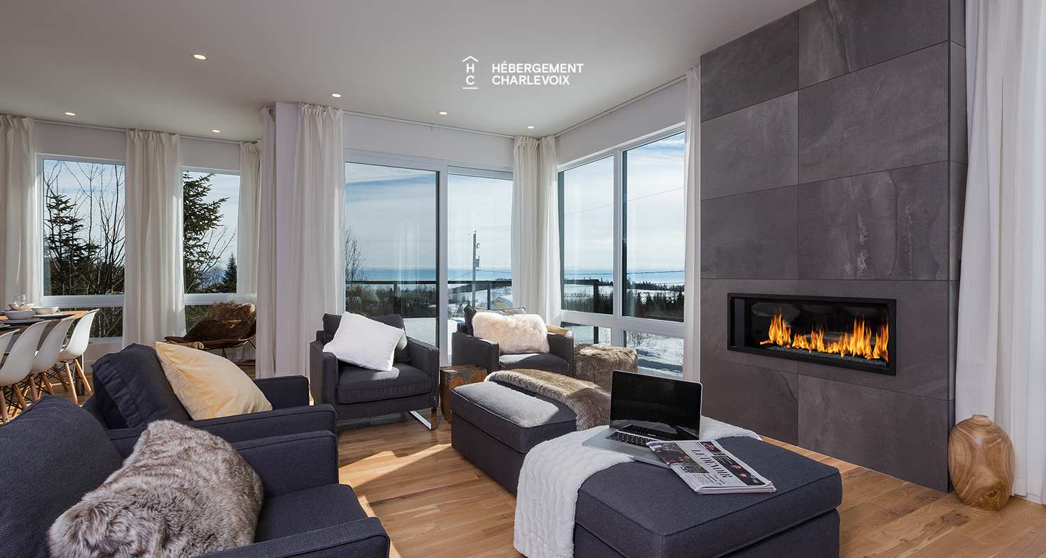 ATM-18 - Une salle de loisirs pour vos soirées festives