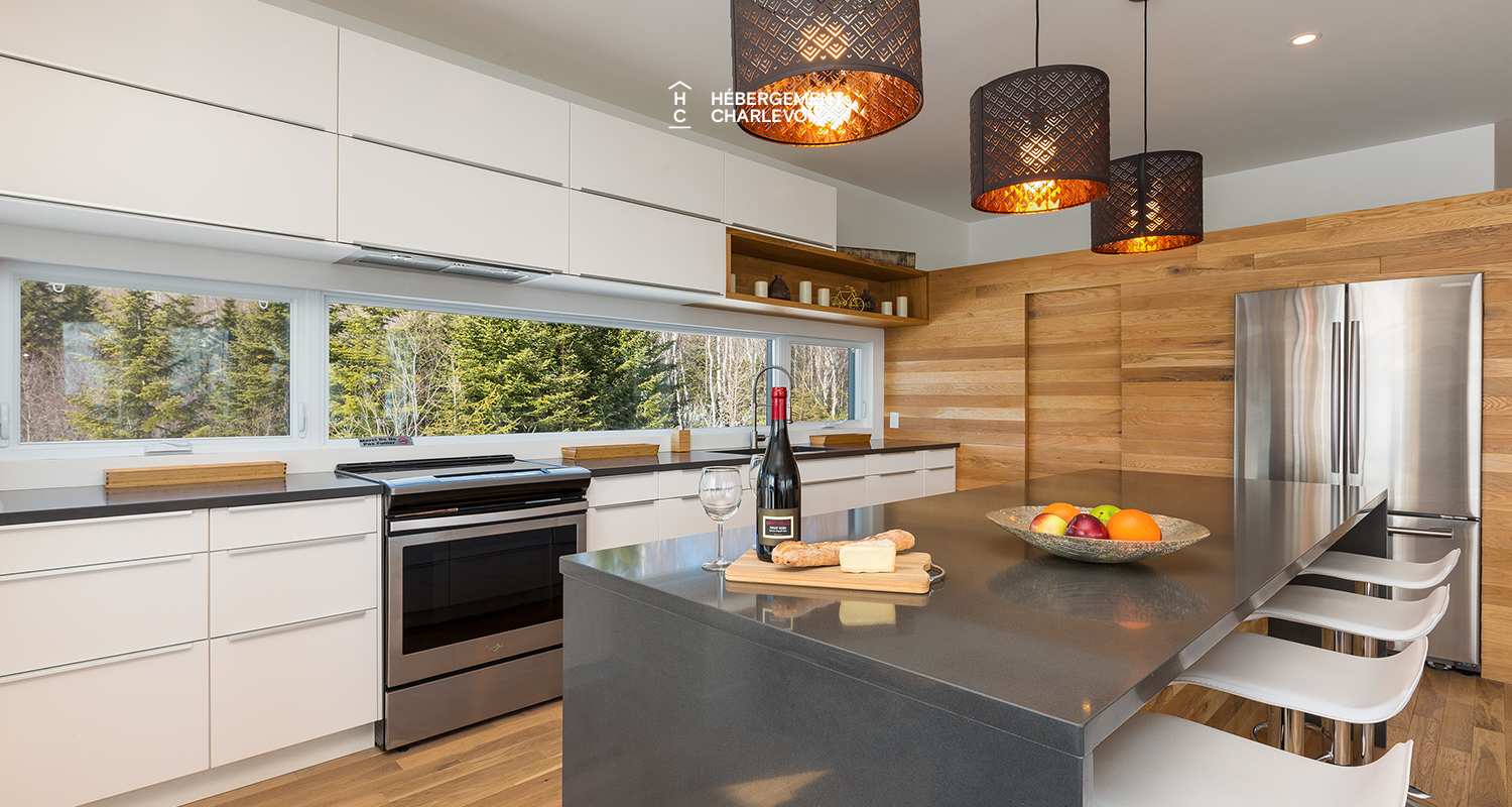 ATM-18 - Une salle de loisirs pour vos soirées festives