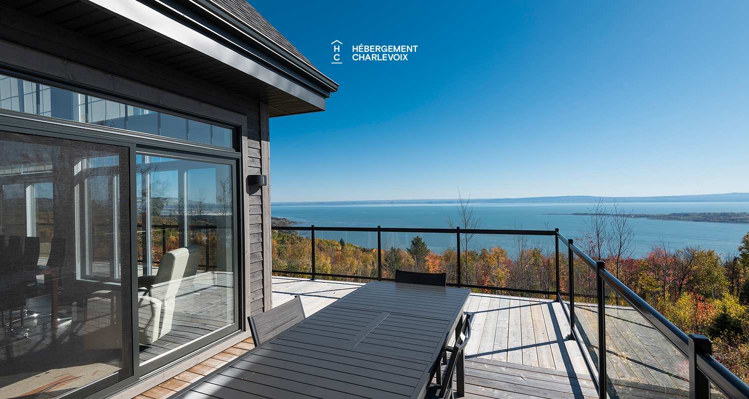 FLV-285 - Magnifique villa au cœur des vallons