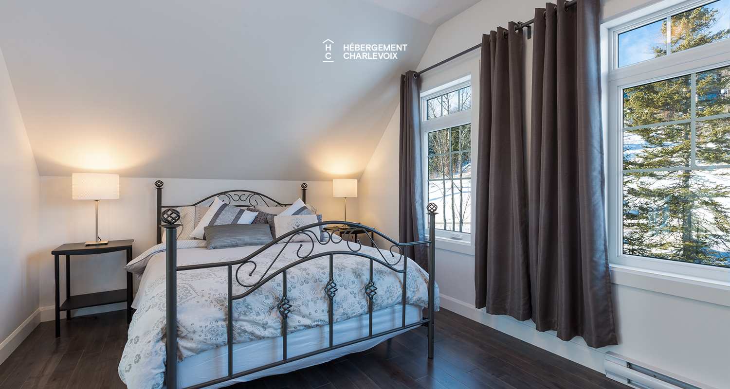 FLV-285 - Magnifique villa au cœur des vallons