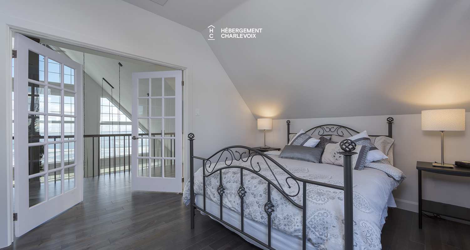 FLV-285 - Magnifique villa au cœur des vallons