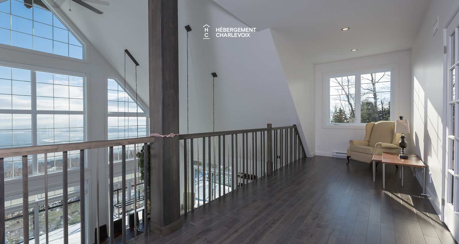 FLV-285 - Magnifique villa au cœur des vallons