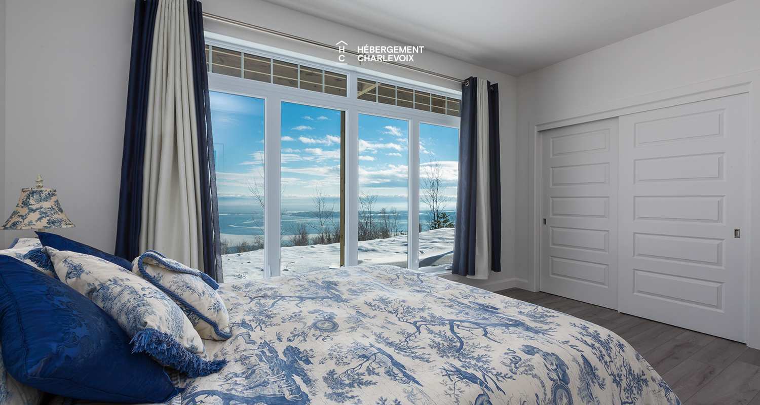 FLV-285 - Magnifique villa au cœur des vallons