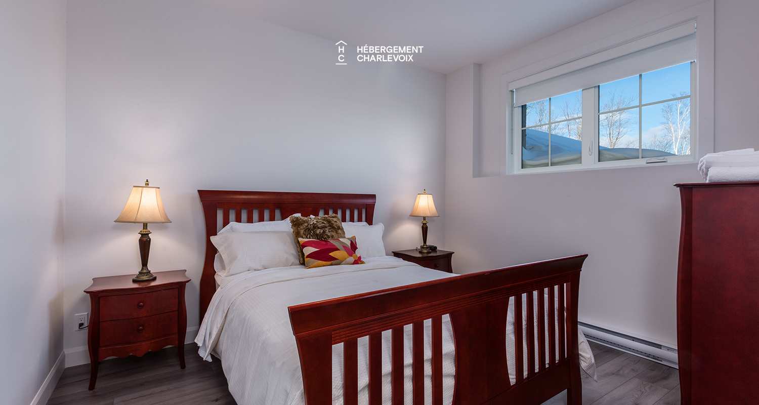 FLV-285 - Magnifique villa au cœur des vallons