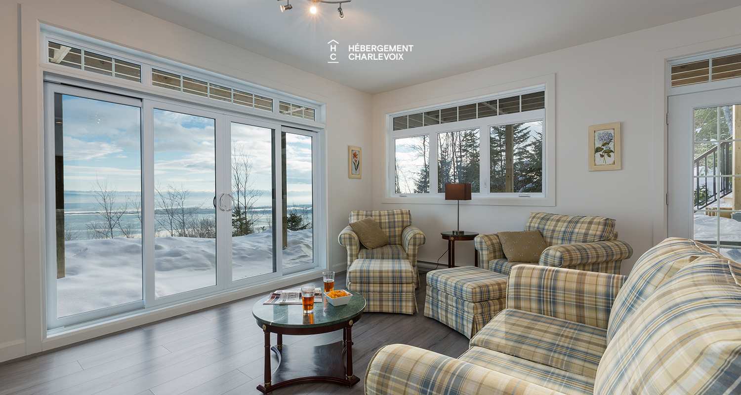 FLV-285 - Magnifique villa au cœur des vallons