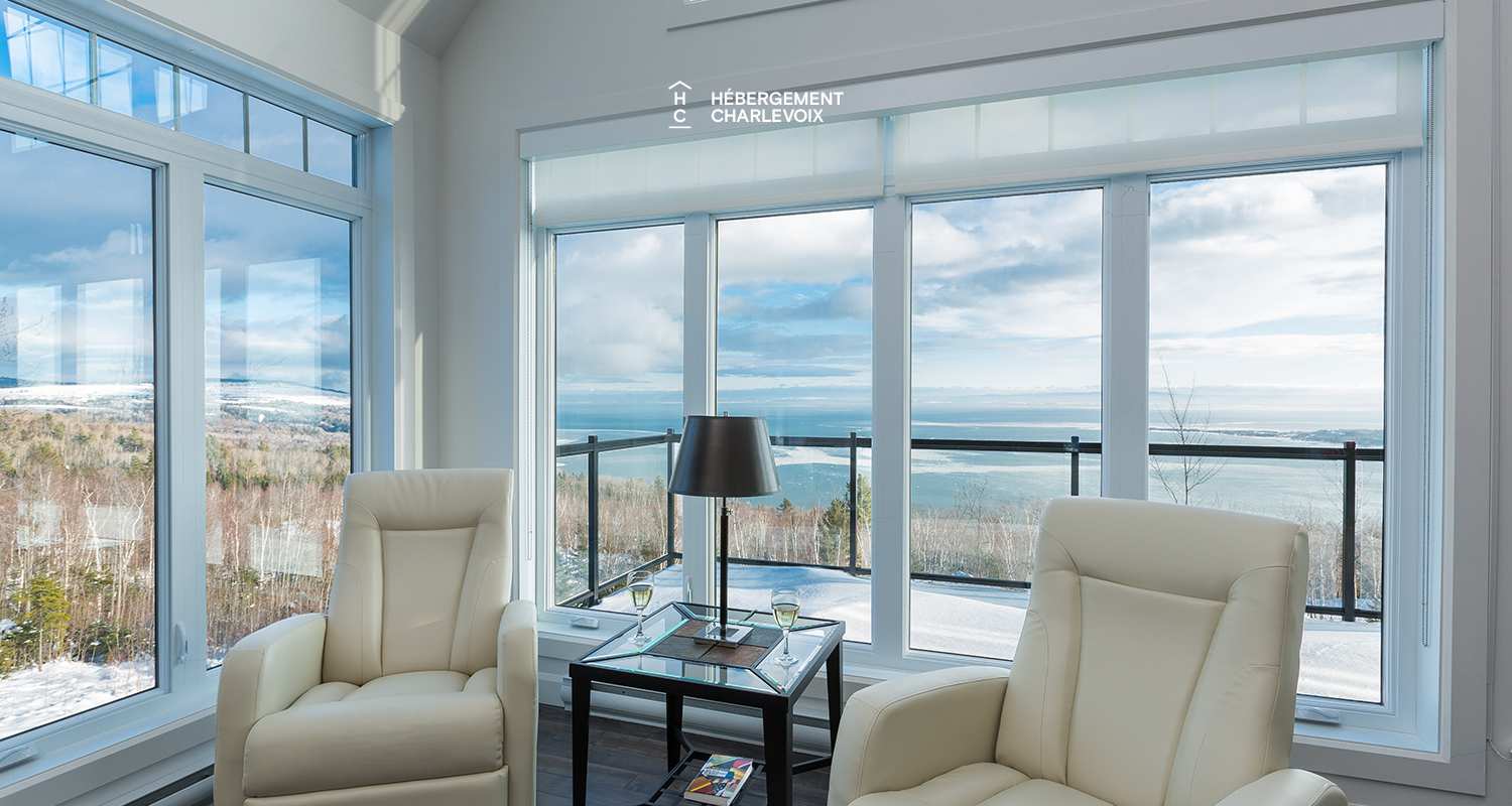 FLV-285 - Magnifique villa au cœur des vallons