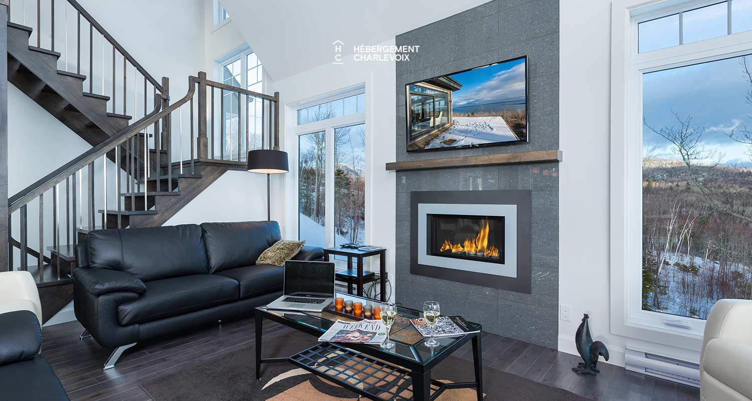 FLV-285 - Magnifique villa au cœur des vallons