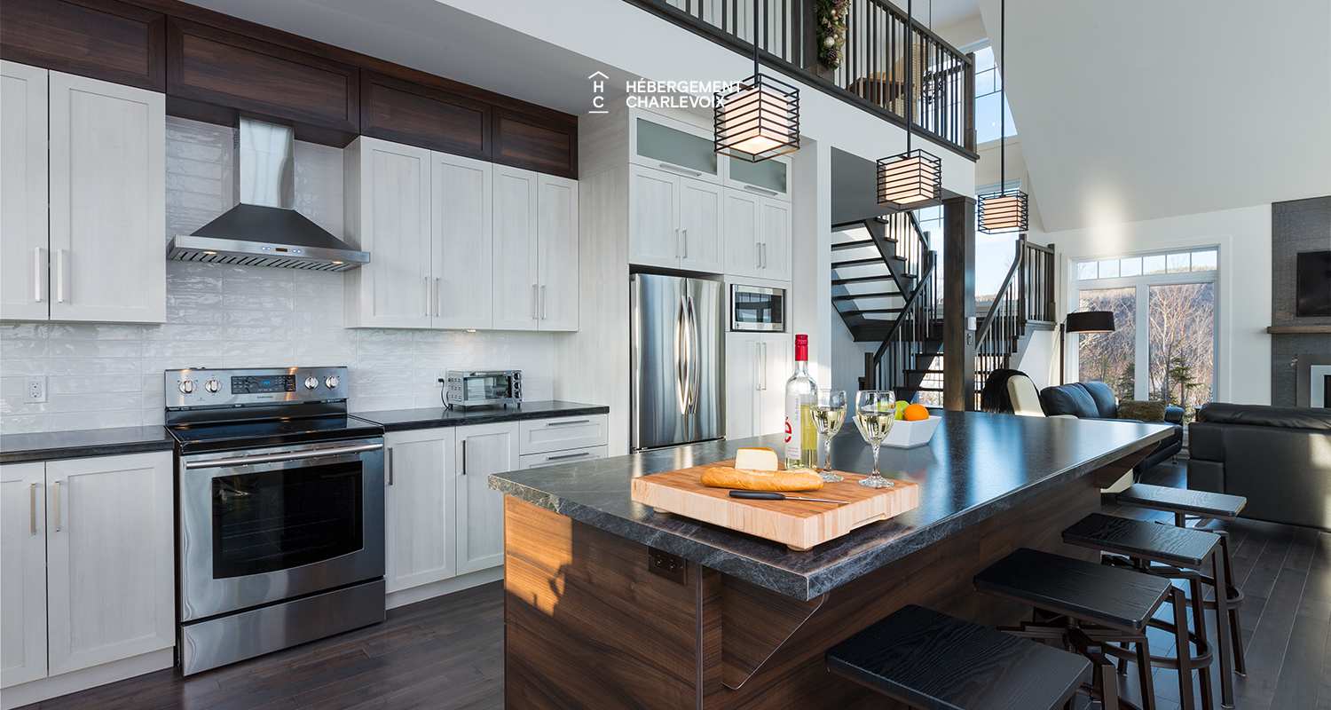 FLV-285 - Magnifique villa au cœur des vallons