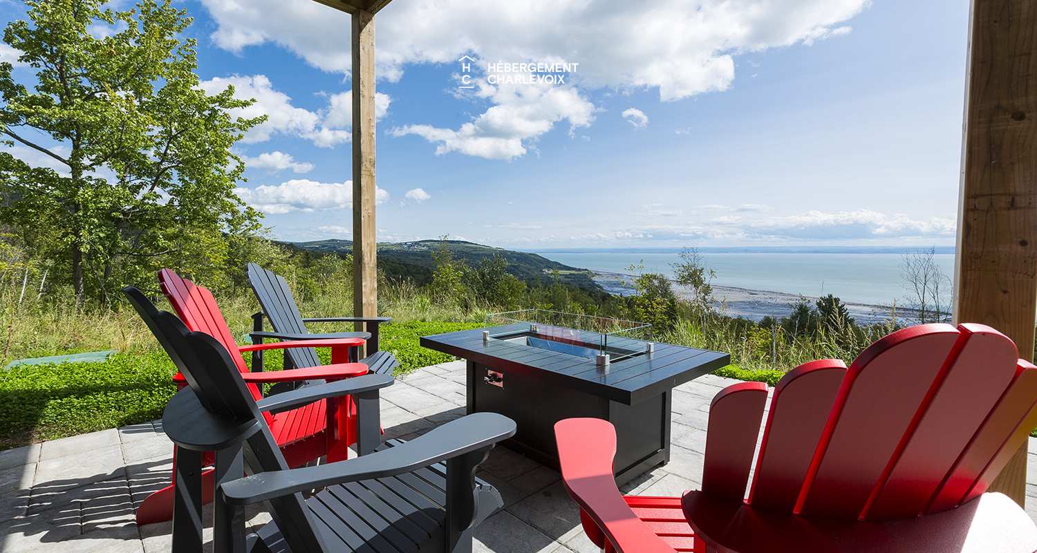 FLV-285 - Magnifique villa au cœur des vallons