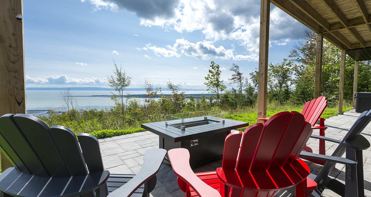 FLV-285 - Magnifique villa au cœur des vallons