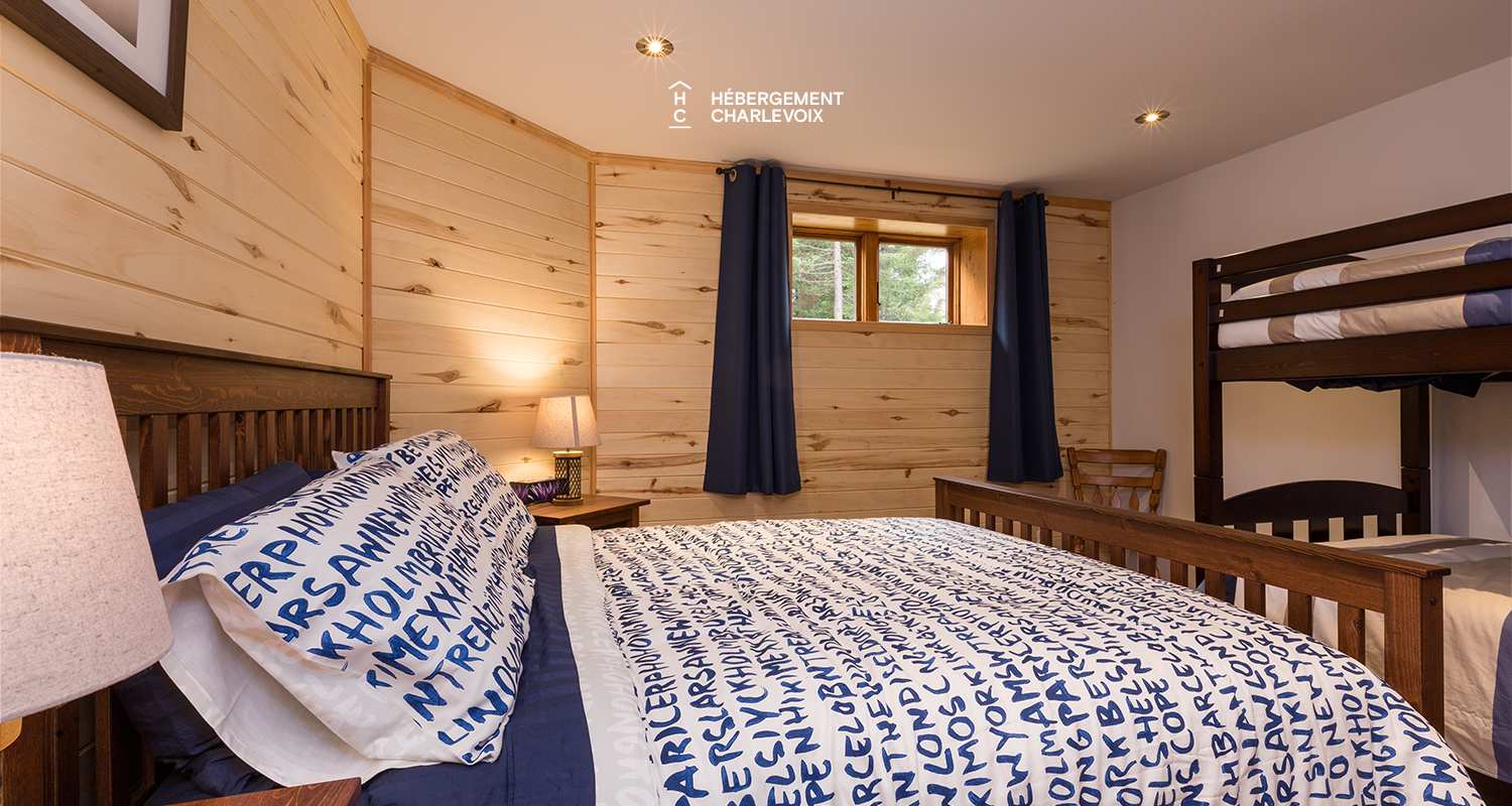 REN-7 - Intimacy, comfort and nature await you!