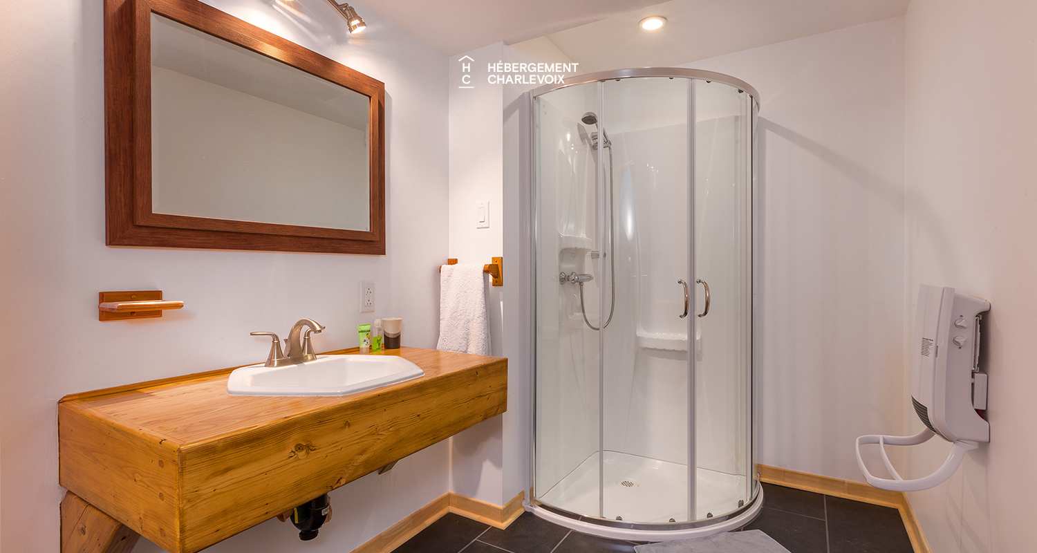 REN-7 - Intimacy, comfort and nature await you!