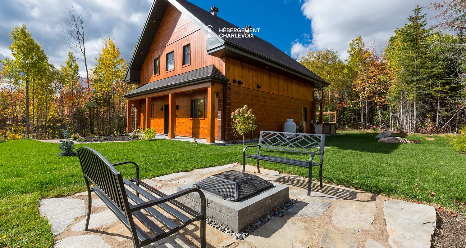 FRA-1 - An enchanting garden to relax