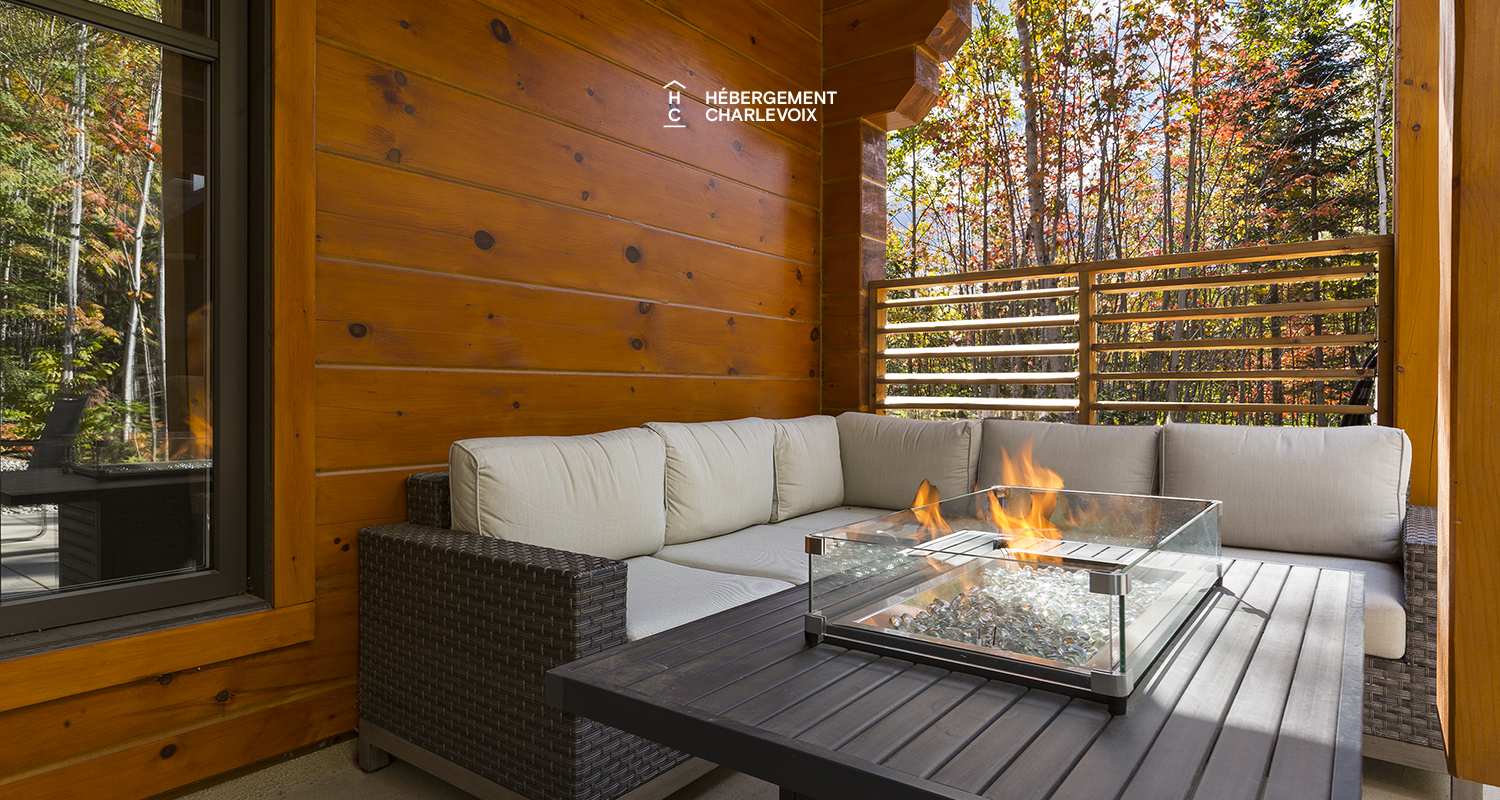 FRA-1 - An enchanting garden to relax