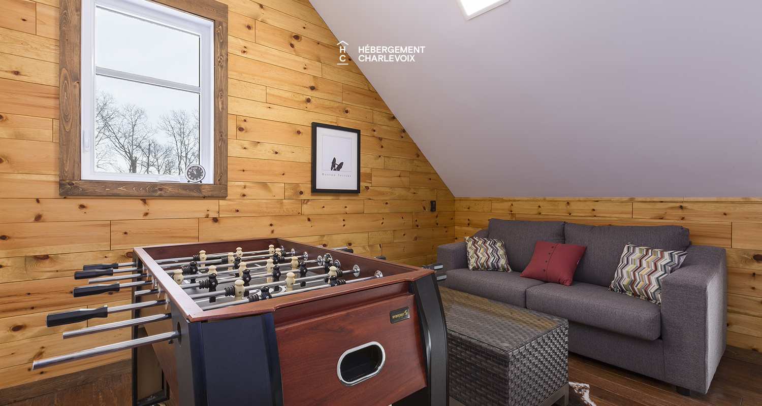 FRA-1 - An enchanting garden to relax