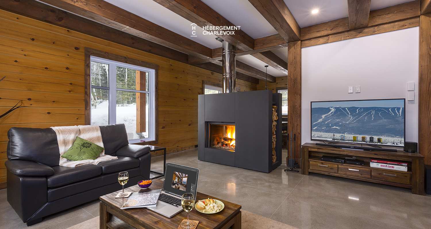 FRA-1 - An enchanting garden to relax