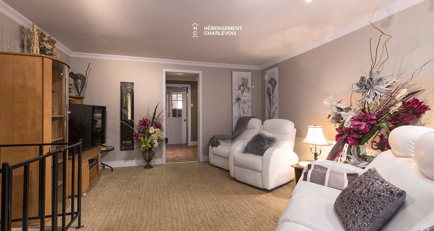 ANT-197 - Profitez d'une vue panoramique sur le fleuve