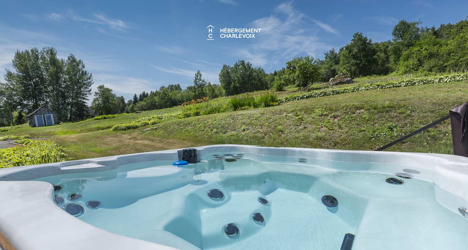 ANT-197 - Profitez d'une vue panoramique sur le fleuve