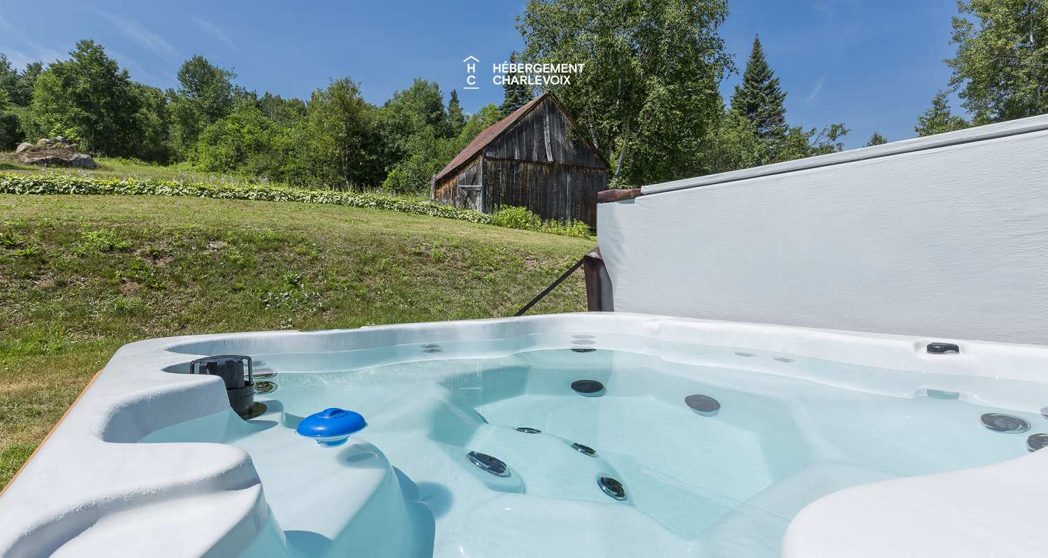 ANT-197 - Profitez d'une vue panoramique sur le fleuve