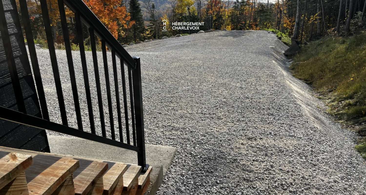 MIG-17 - Le contemporain en pleine forêt